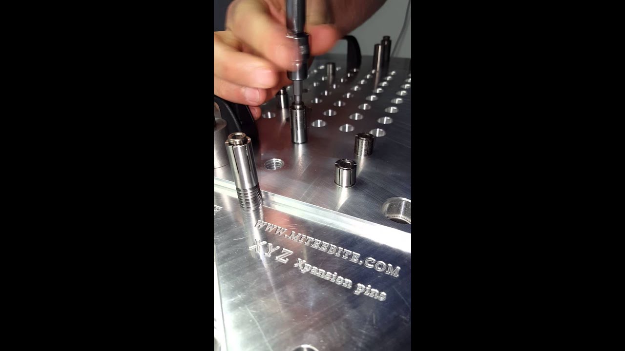 XYZ XPANSION PINS INSTAGRAM
