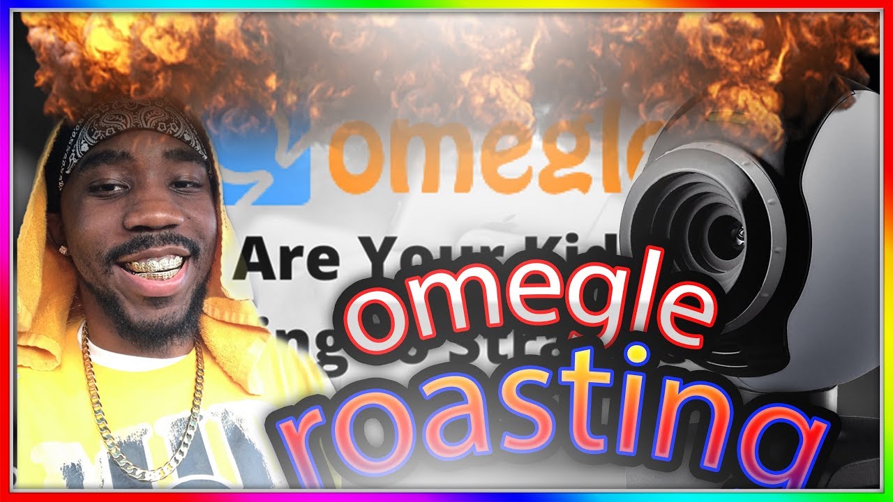 HILARIOUS ARGUMENTS! OMEGLE! ROASTING RANDOMS/RACISTS ON OMEGLE! #GOMFSFB #TRAEFLOCKA