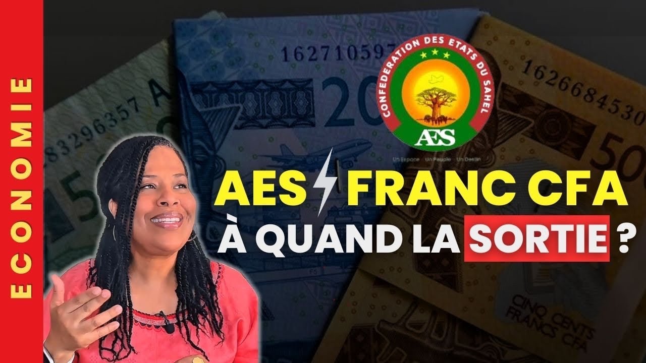 Sortie du franc CFA: où en est la Confédération AES?