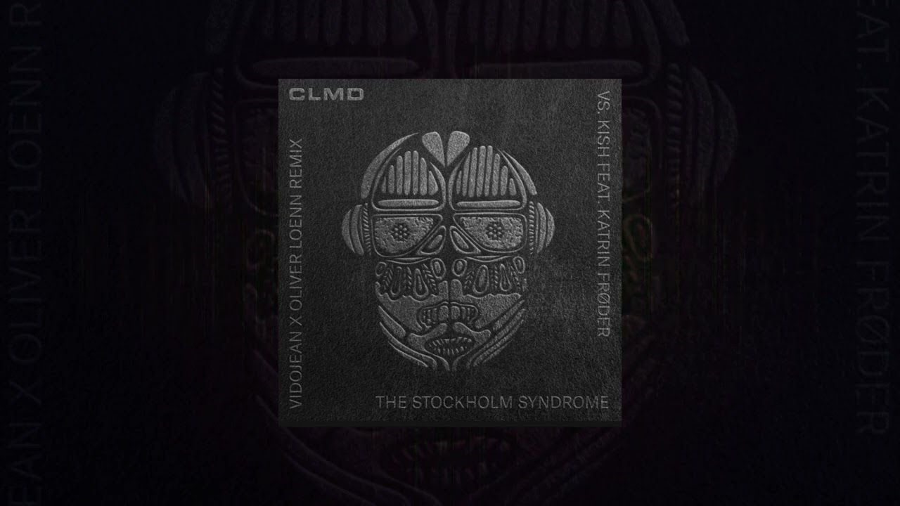 Vidojean X Oliver Loenn's Afro House Remix of 'Stockholm Syndrome' by CLMD & Kish