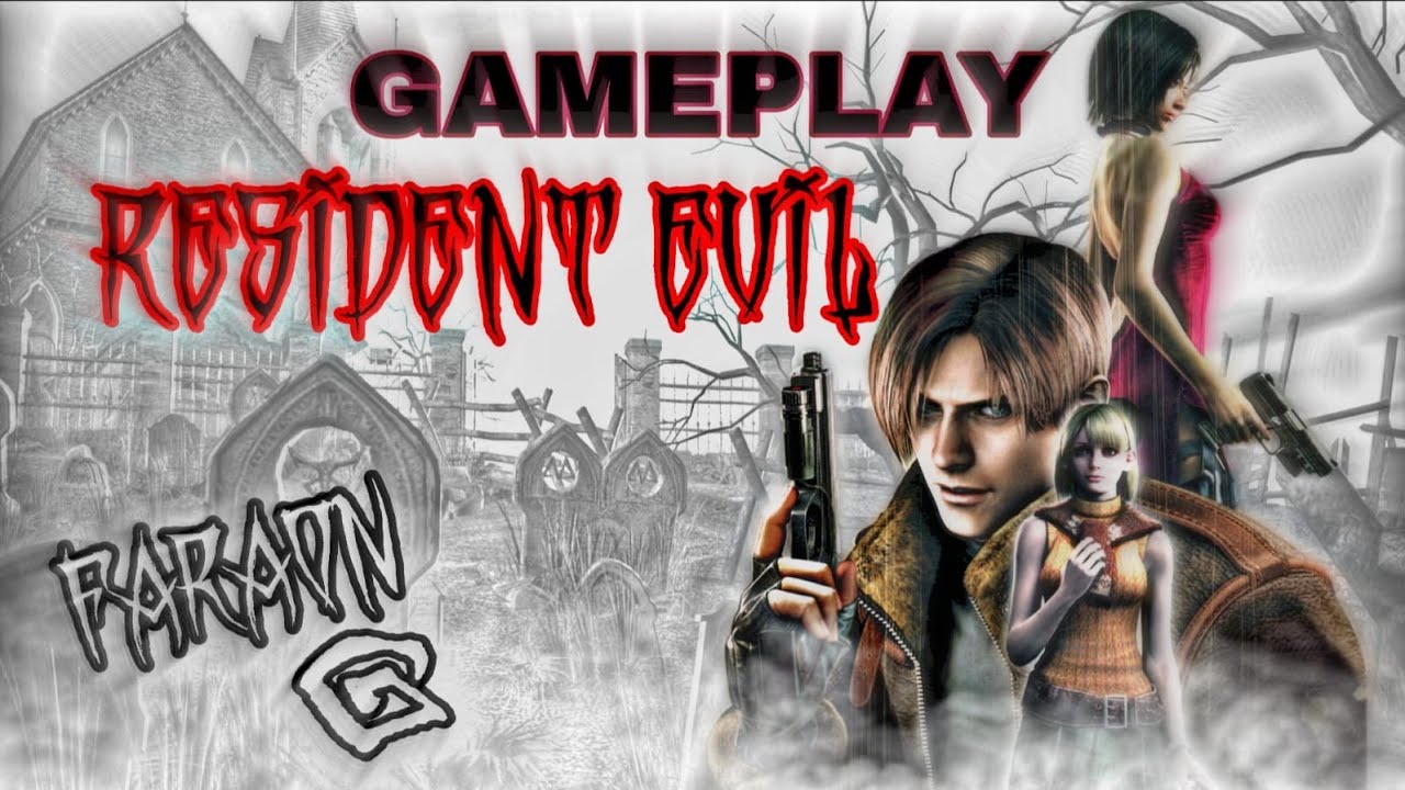 🪖GGamplay en vivo: RES3 y RES4🎰🎮🕹#viralvideo #comedia #gamer #gaming #gameplay