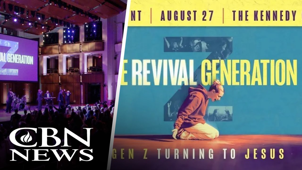 'Revival Generation' Director Laura Hand Reveals 'Something Massive Is Happening'