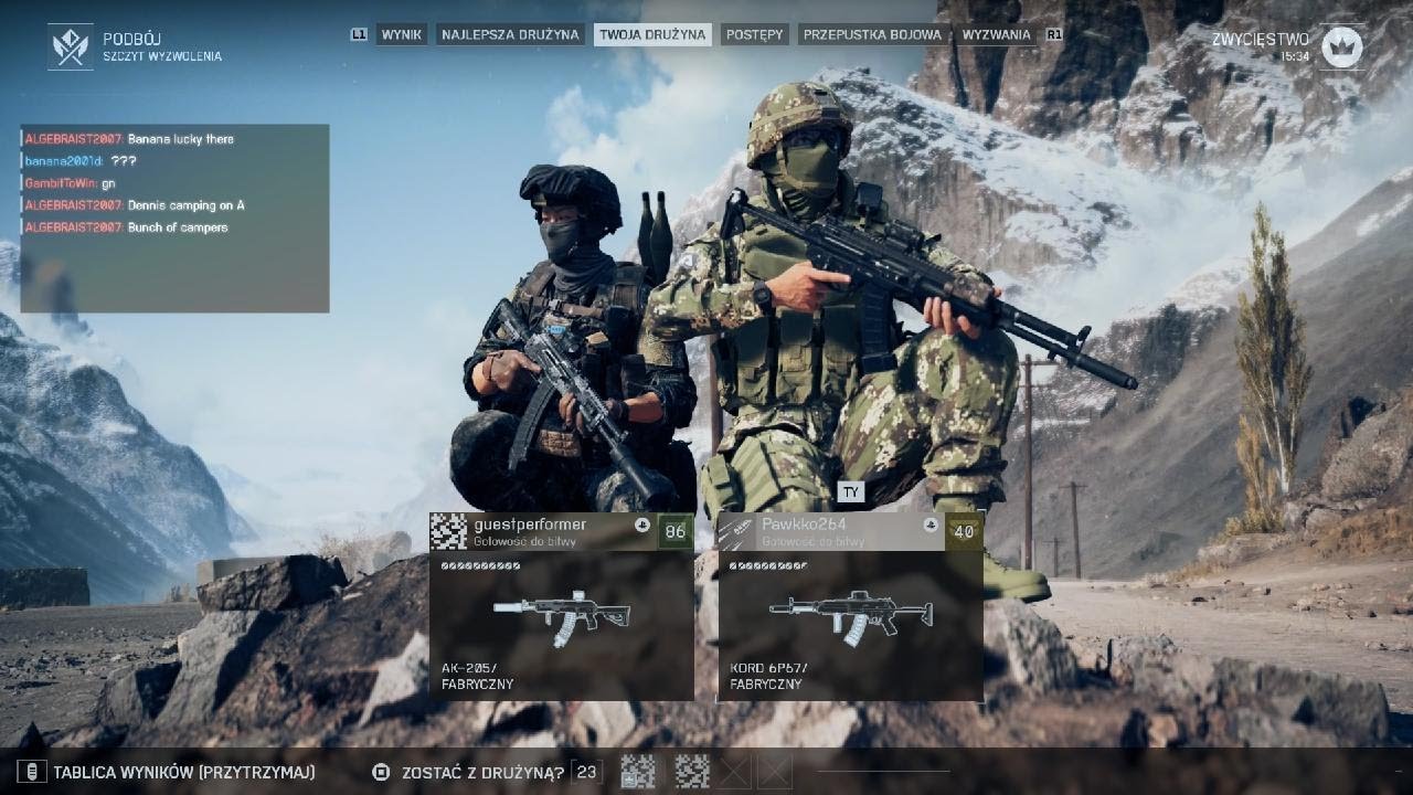 Battlefield 6 multiplayer PS5 #9