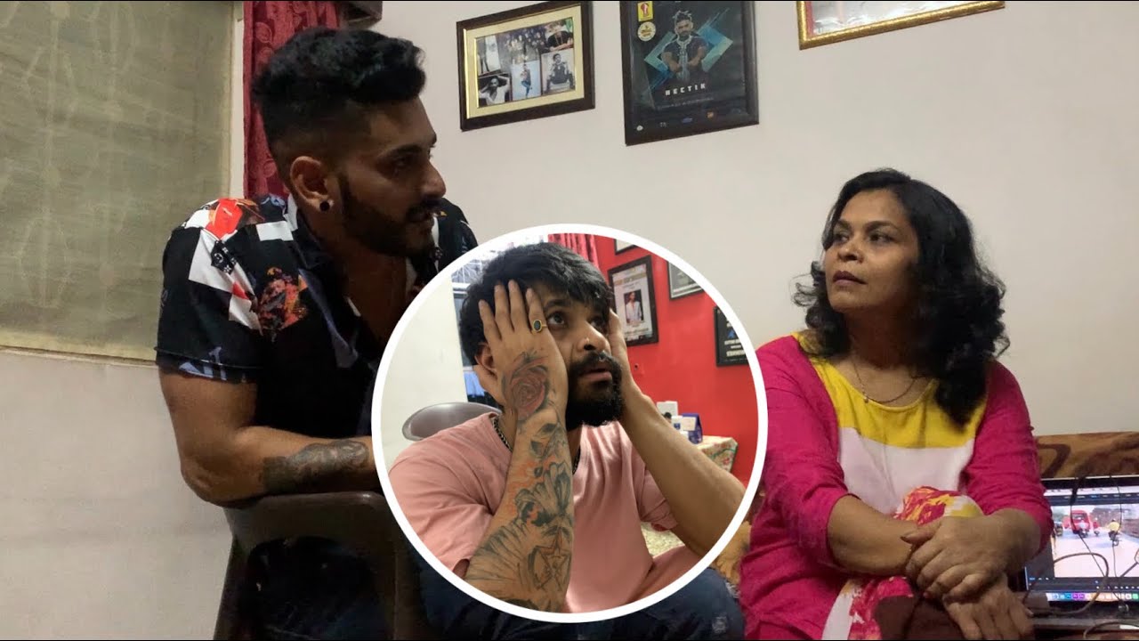 व se WAHI HUA JISKA DARR THA!! | 231st Vlog | Hectik | Mumbai