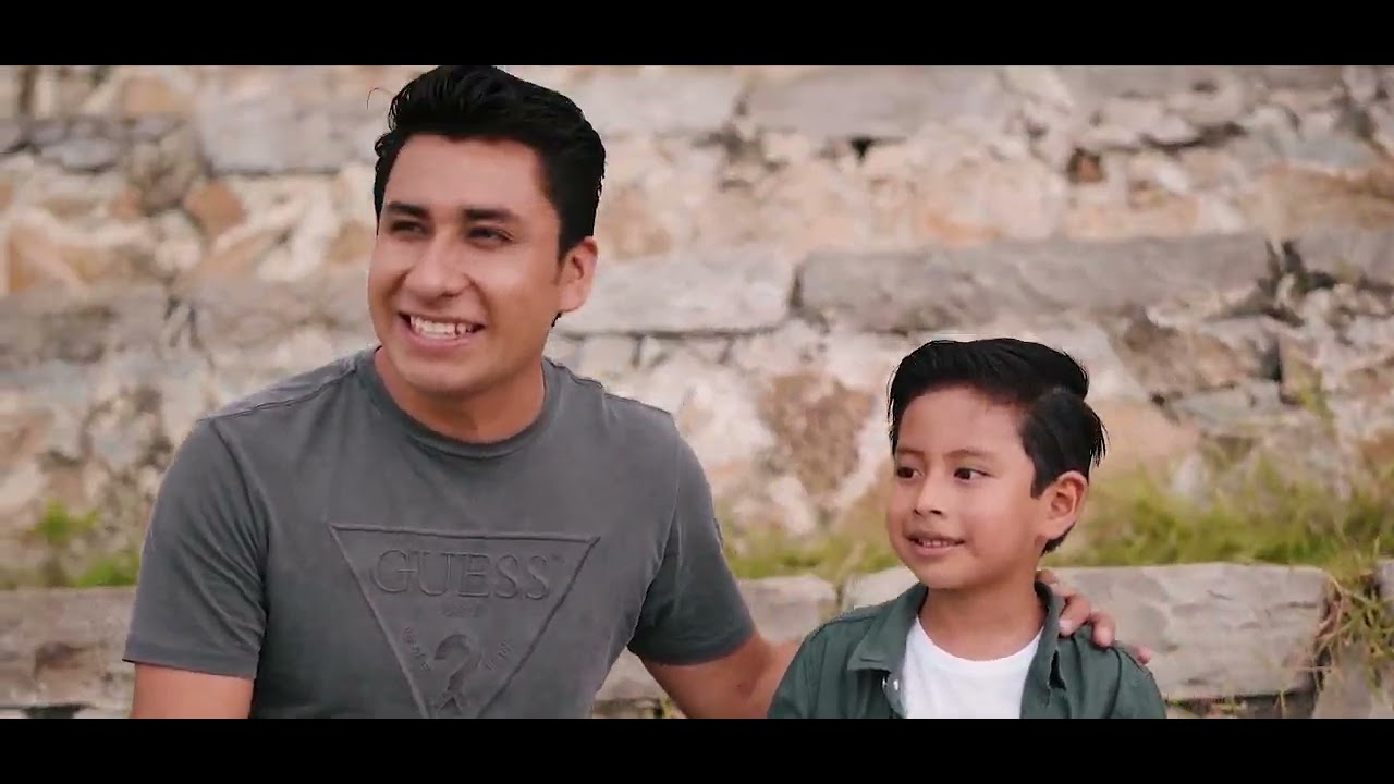 Mi tesoro - Hermanos Cruz