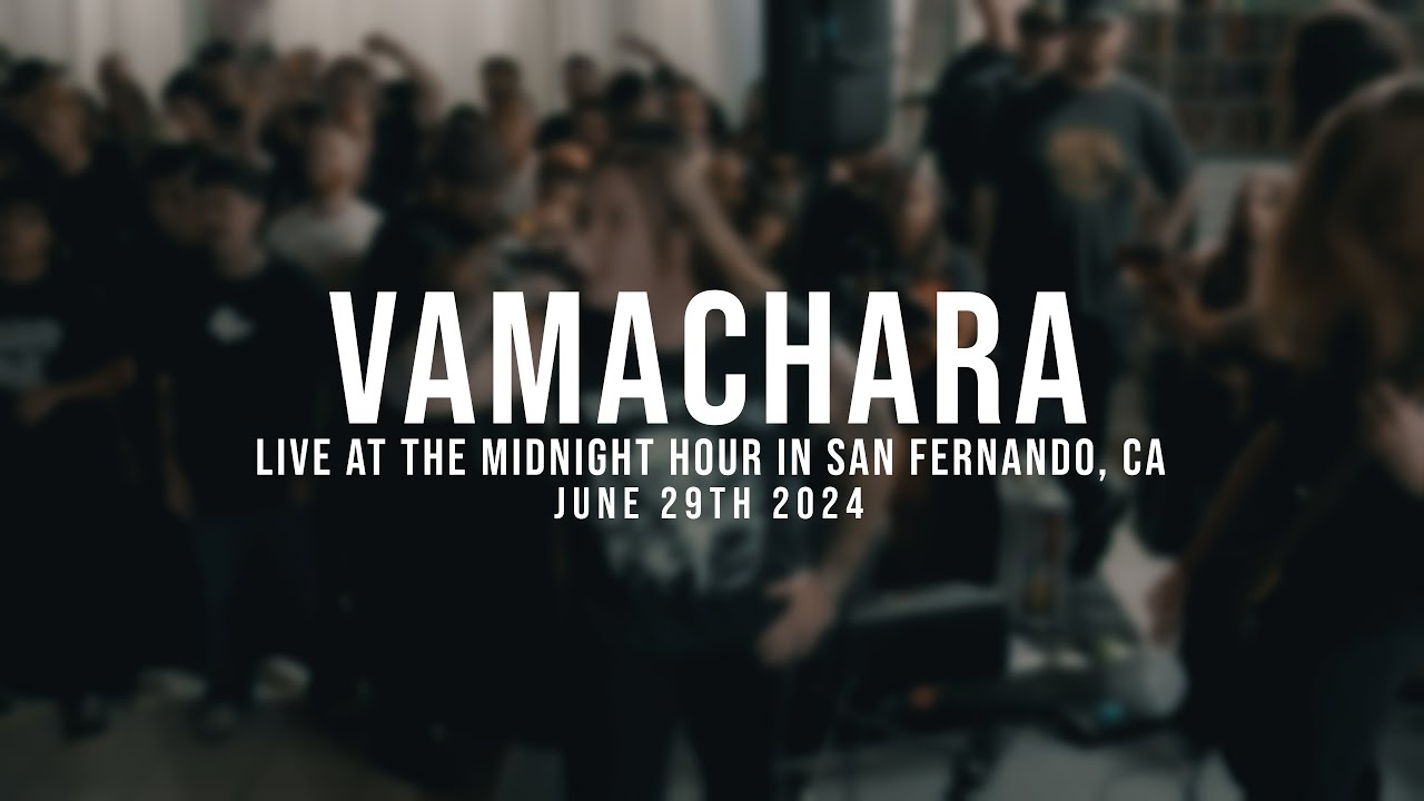 (197 Media) Vamachara - 06/29/2024
