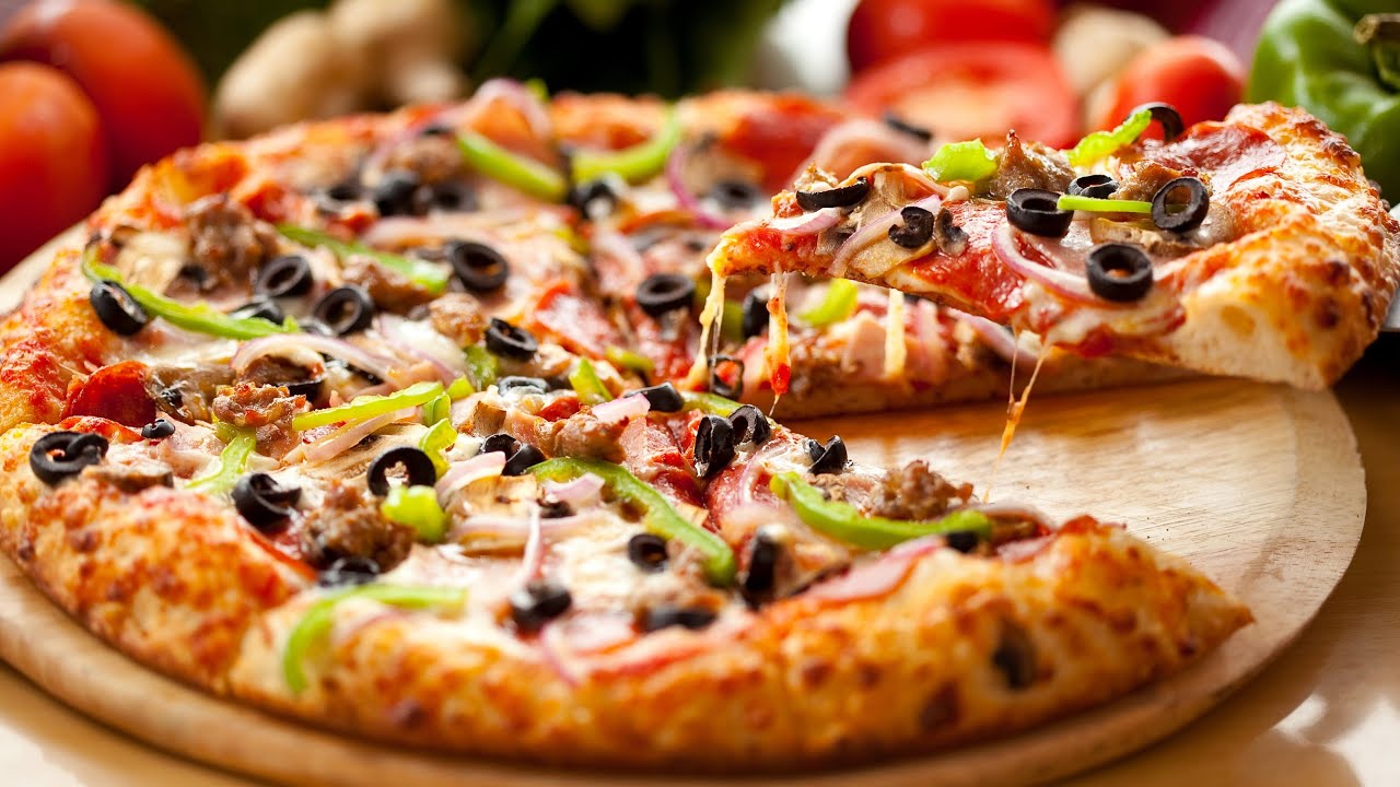 Can You Really Make Restaurant Quality Pizza In Your Oven