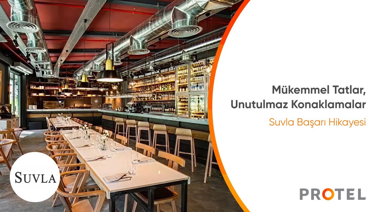 Suvla Başarı Hikayesi