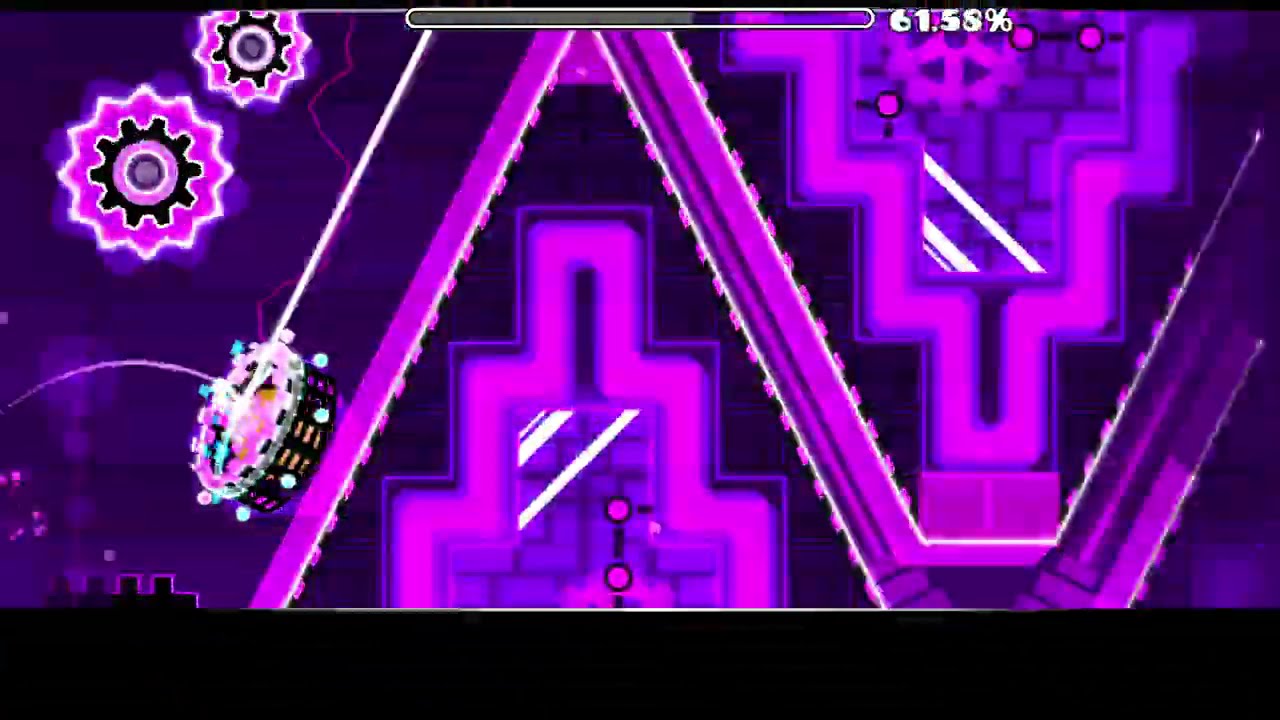 100% Firewall *NEW HARDEST* 6K ATTEMPTS