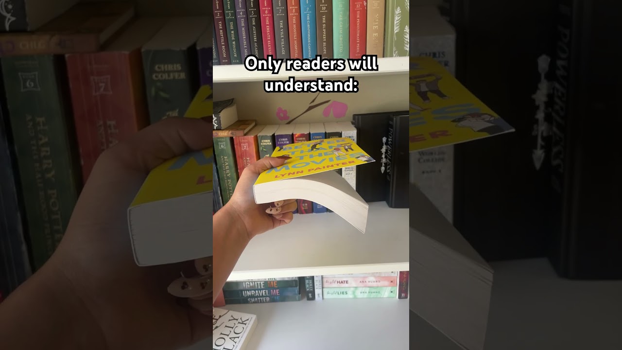 Readers understand #booktok #booktube #booklover #bookbites #bookrecs #reading #books #trending