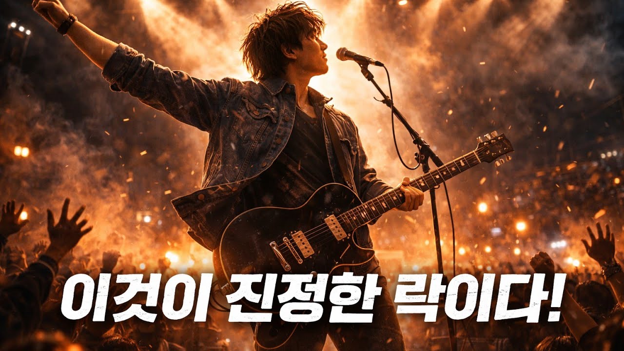 [락발라드] 