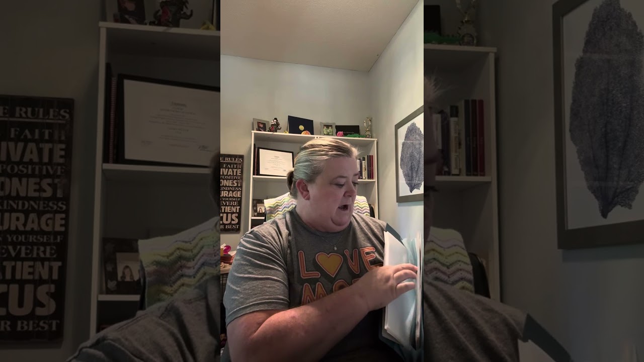 Coach Resource Binder