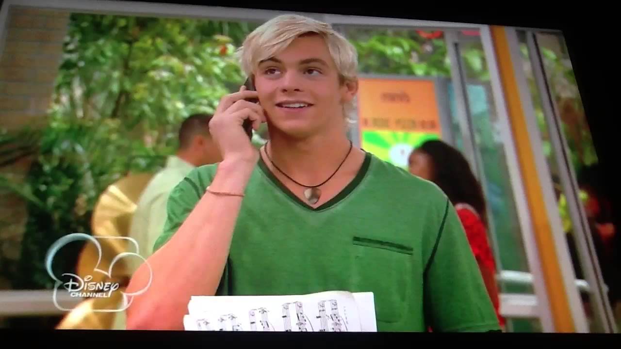 Austin and Ally 