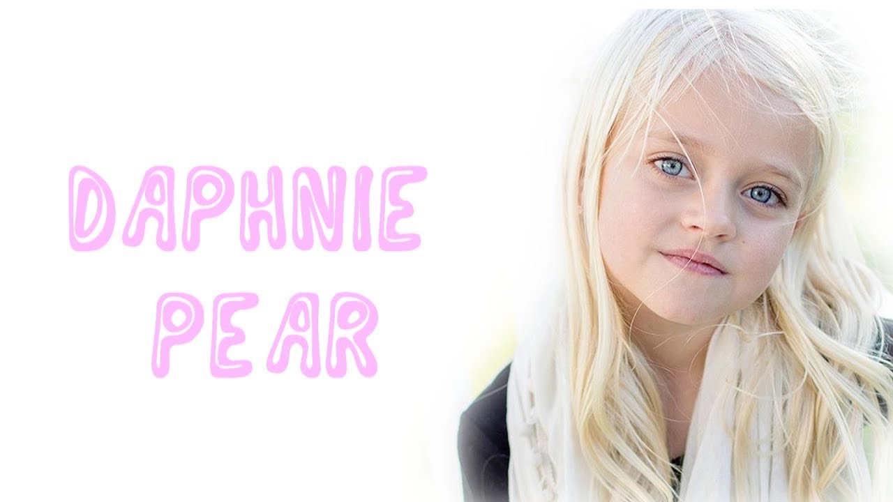 Daphnie Pearl | So Beautiful