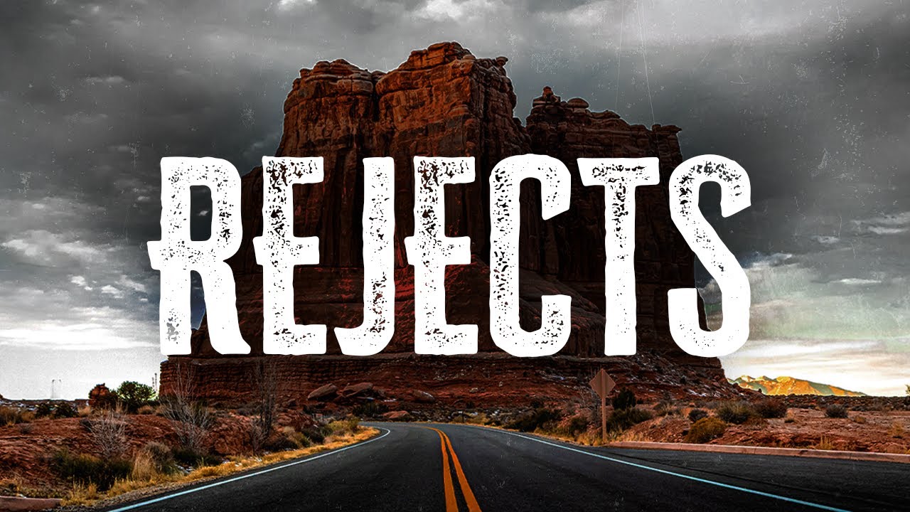 Good Charlotte - Rejects / Lyrics