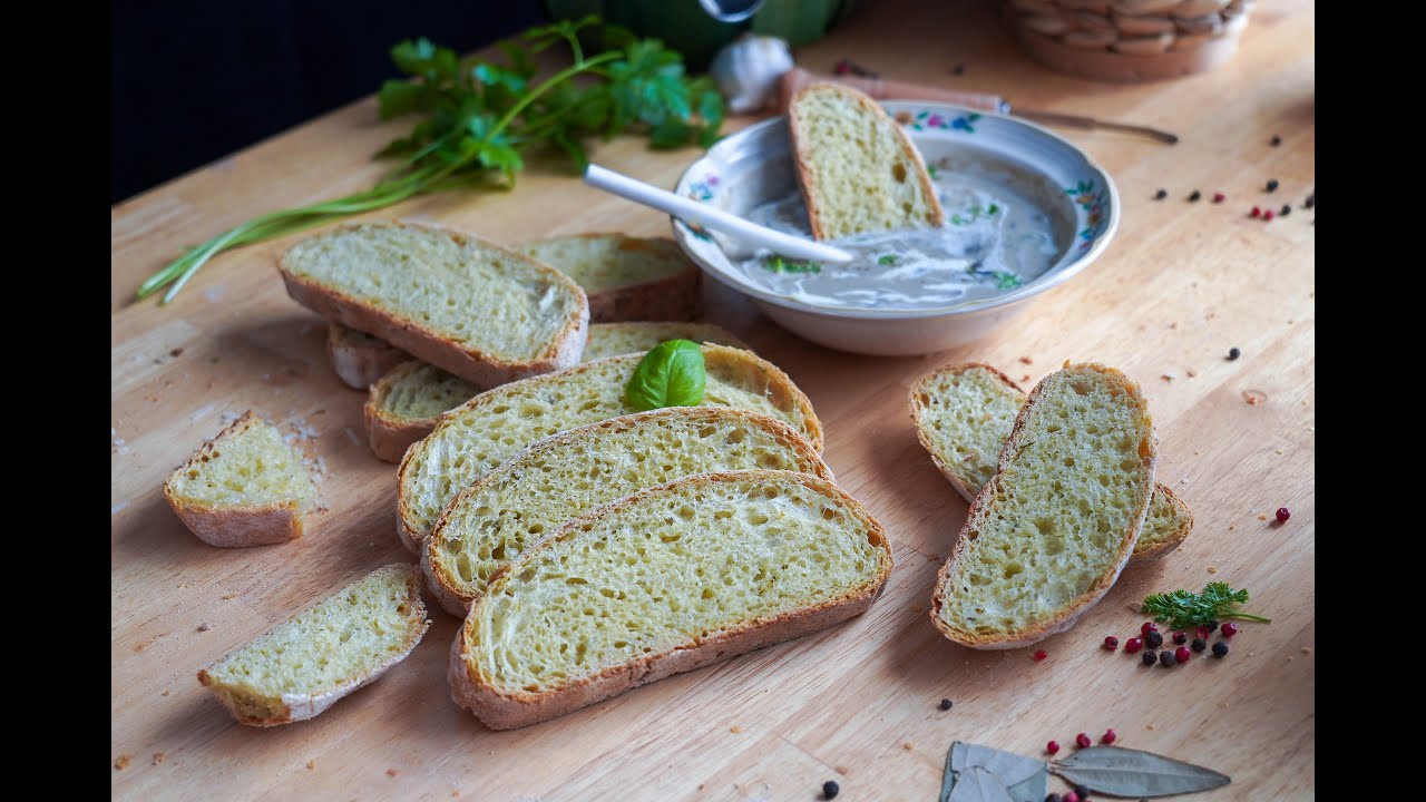 My habit of cooking every meal from scratch, I love trying different variations of breads and...