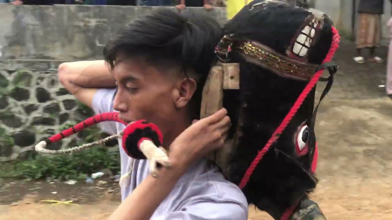 KALAPAN NGUAMOK ‼️NJUNGGRENG SALOKO LIVE IN kreweh SINGOSARI 