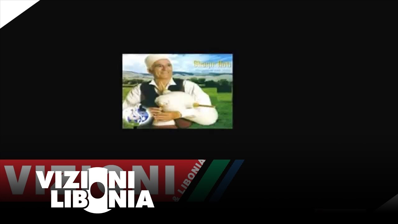 Shaqir Hoti - vallja e vashave