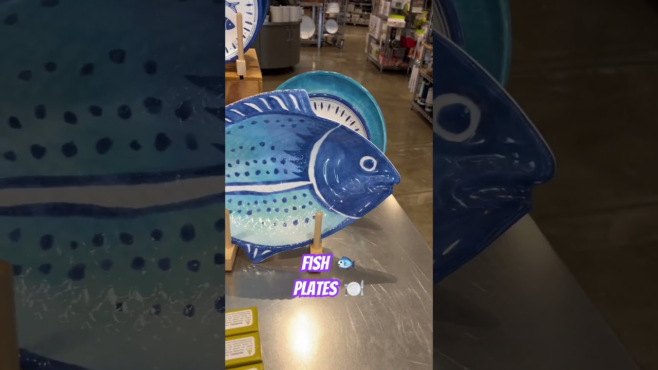 #fish