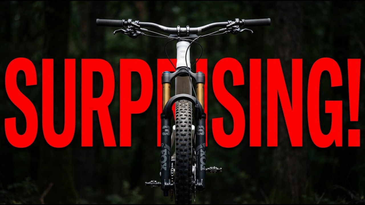 Commencal TEMPO Power (легкий электровелосипед) — Первые впечатления от поездки