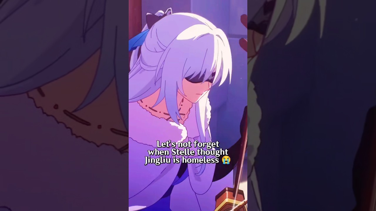 😭 