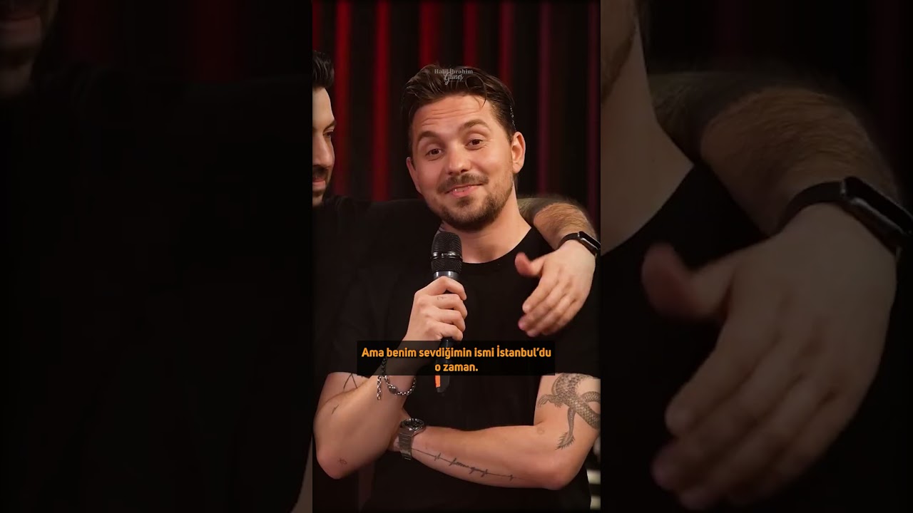 20 Yıllık Bir Aşk Hikayesi...