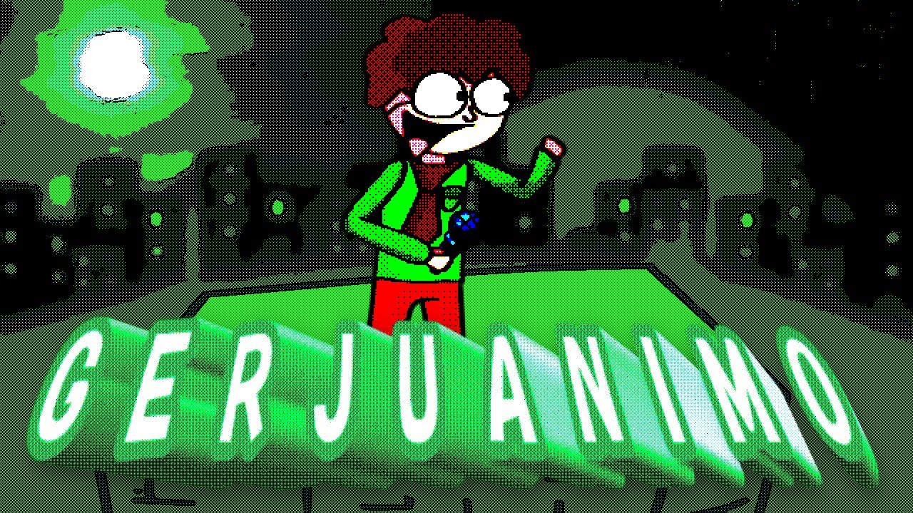 fnf Dave and Bambi : Gerjuanimo (and more) Charted!