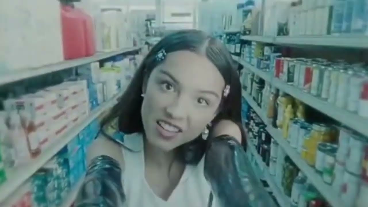 Olivia Rodrigo - Good 4 u (DRILL REMIX)