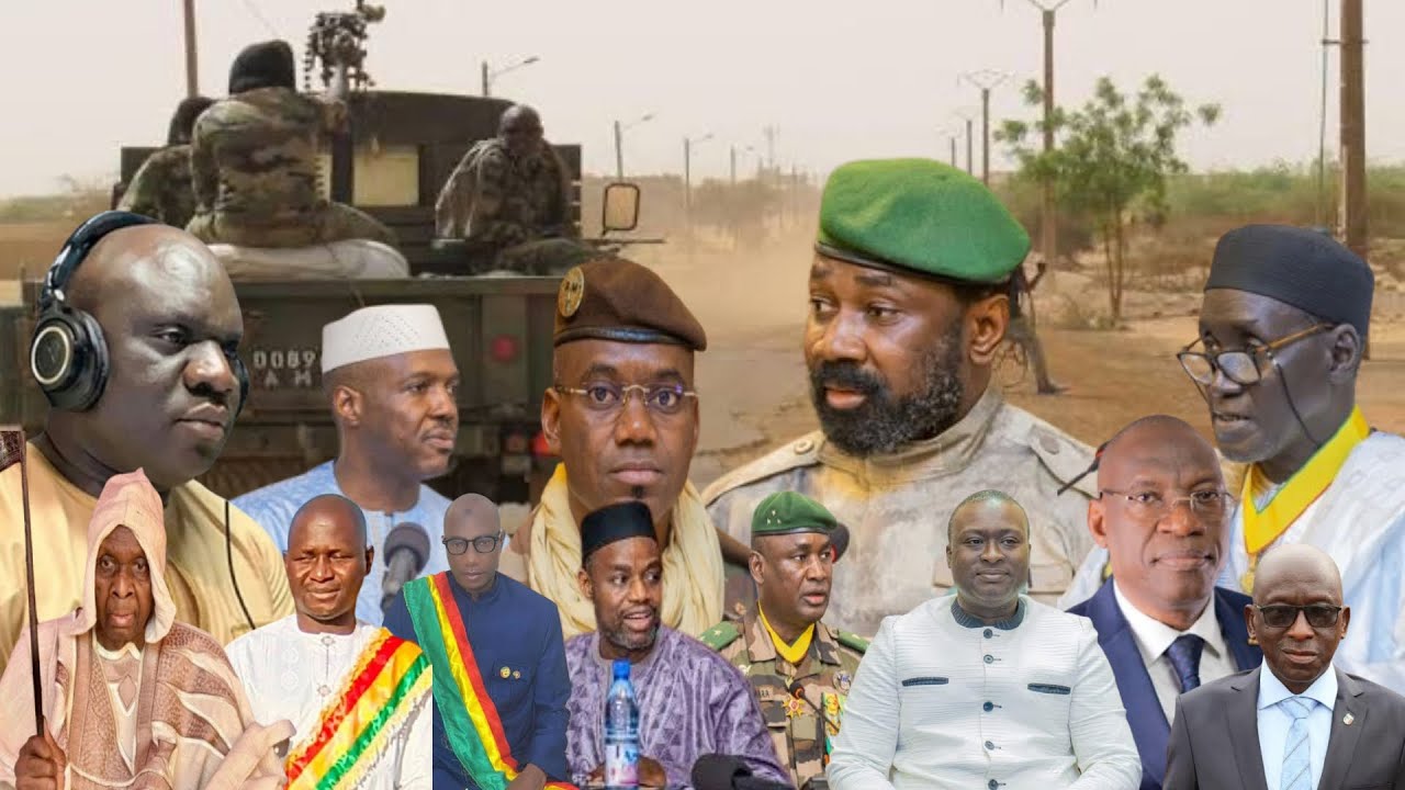 Émission DogokounKow sur Diany.ml_fm du dimanche 08 février 2026 avec Kassim TRAORE