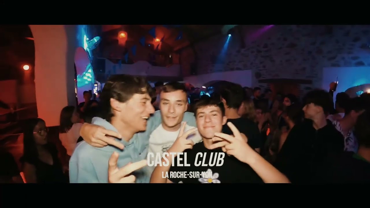 Castel Club La Roche Sur Yon