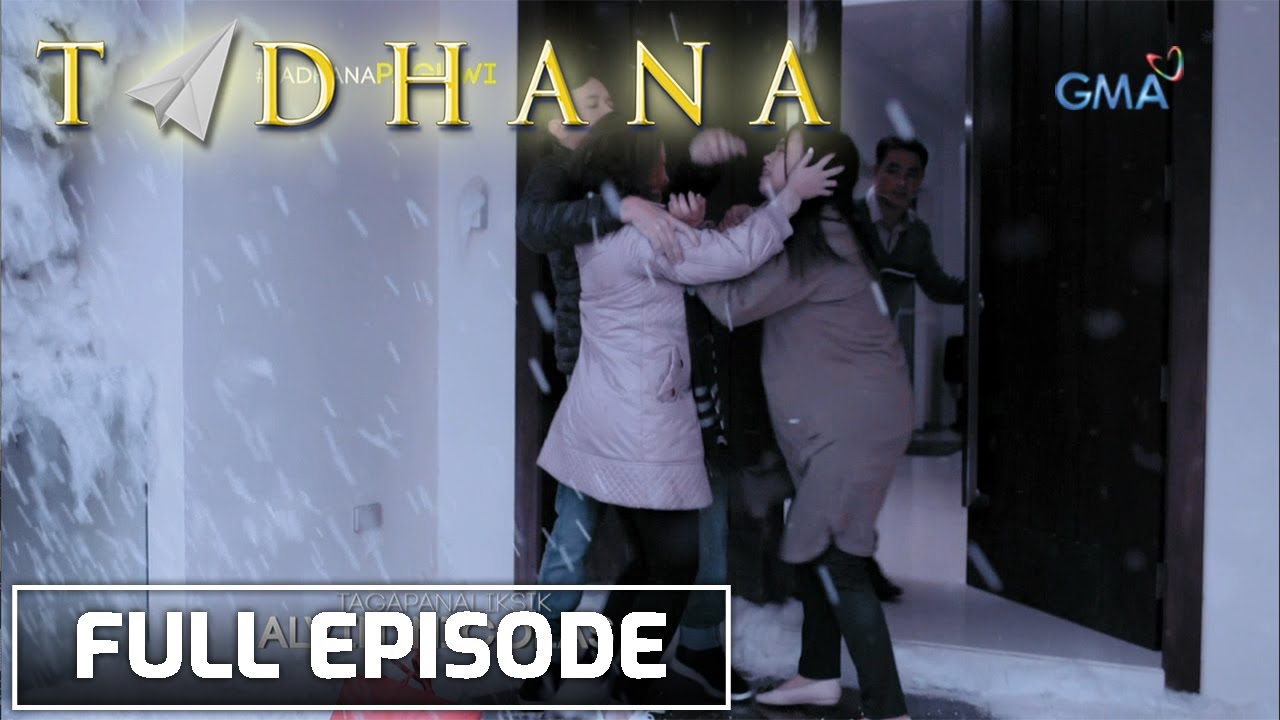Tadhana: Mag-asawang OFW, nagoyo ng mga kapwa-Pinoy sa Canada! | Full Episode