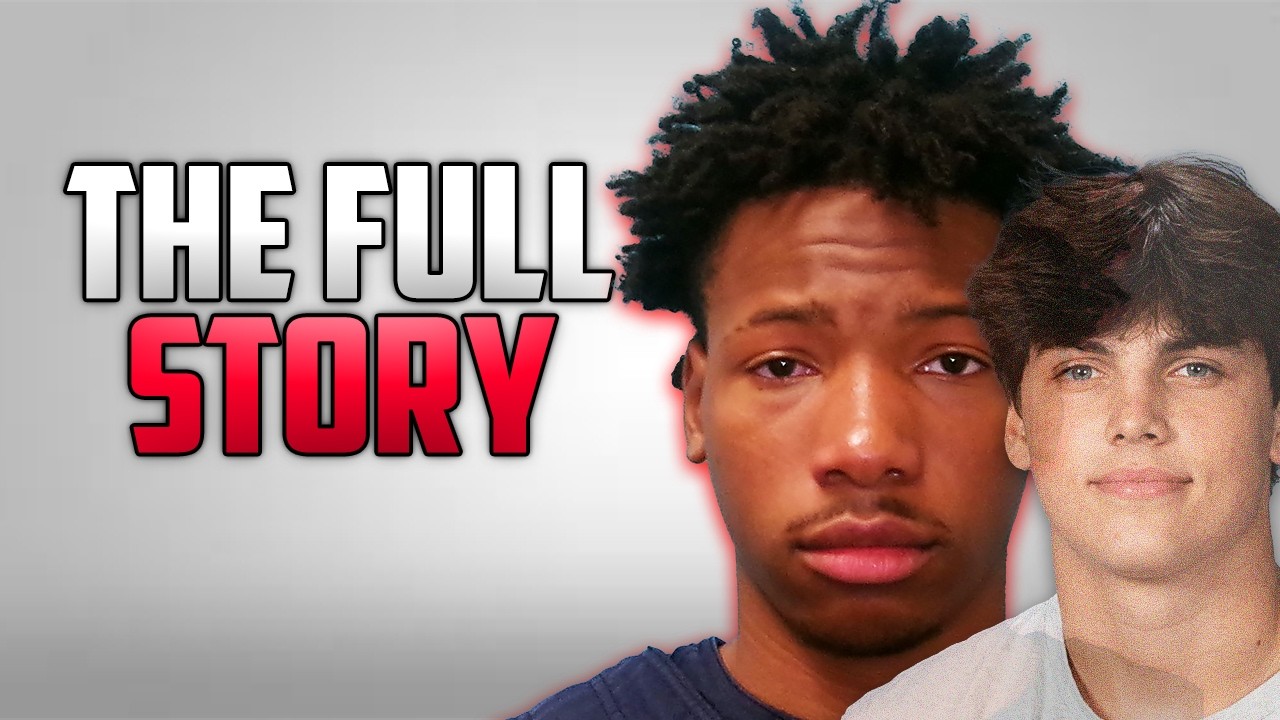Karmelo Anthony & Austin Metcalf: What Really Happened?