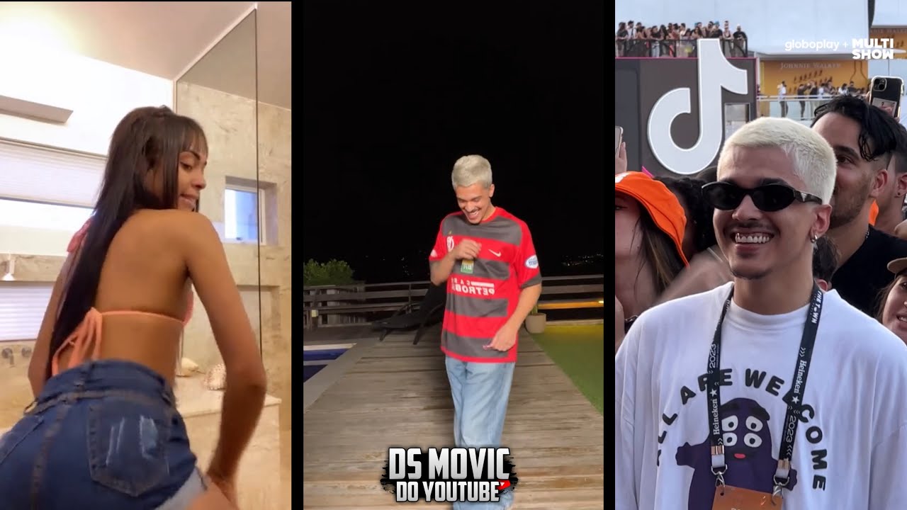 AMAR AMEI, GOSTAR GOSTEI vs VEM DE RÉ x PIQUEZIN FUNK CARIOCA 2024 [ RC SUCESSADA ]