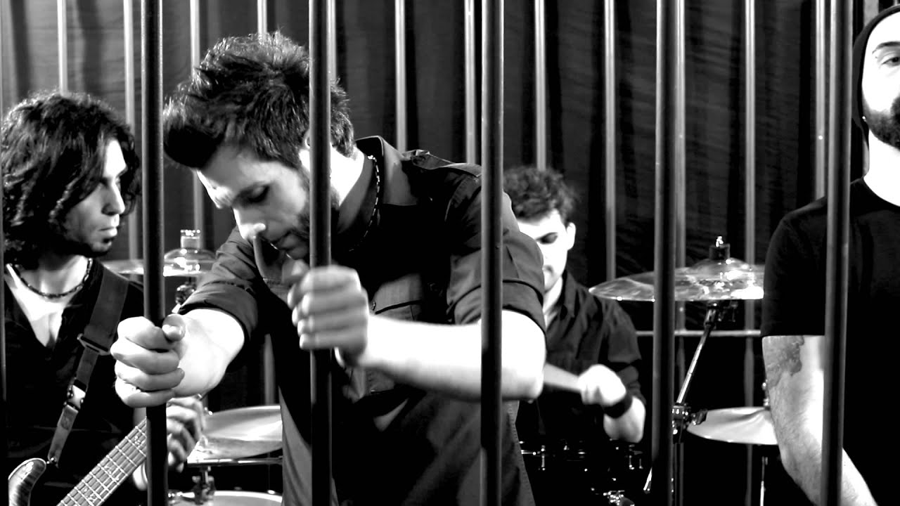 Days of Confusion - 'Bloodstream'