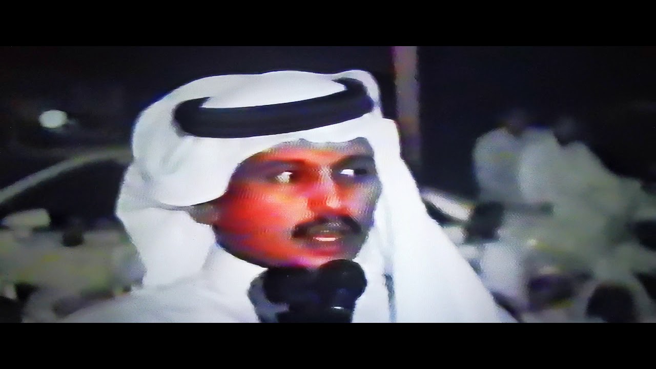 السالمي وضيف الله وبن قصير والقرني