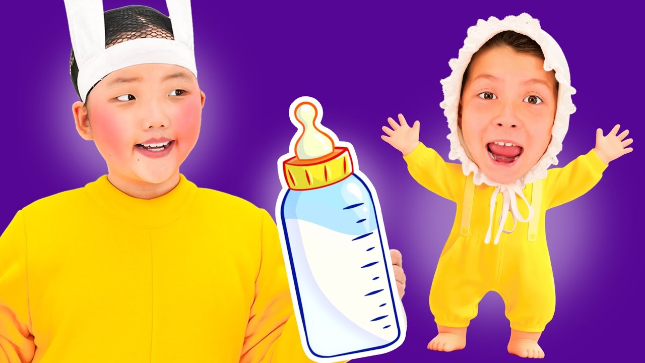 Why Babies Cry Song | Videos for Kids | Baby Coco Kids Songs