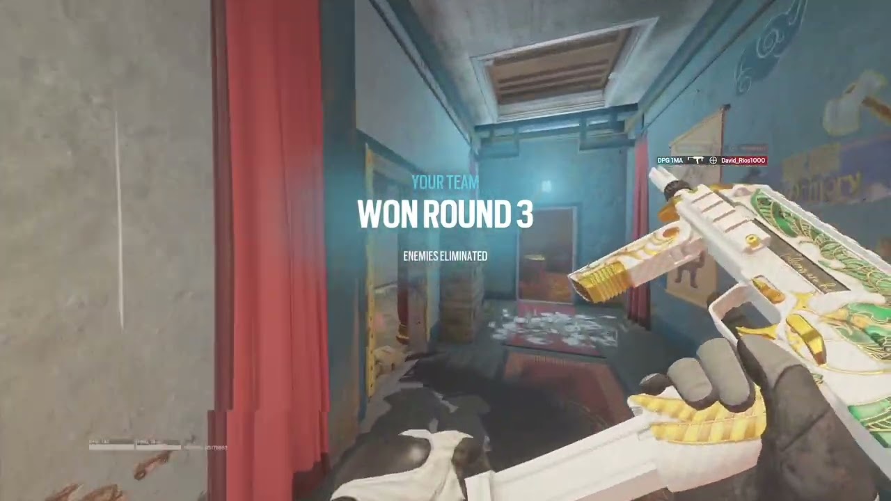 Rainbow Six Siege Clips (September 15-21 ‘25)