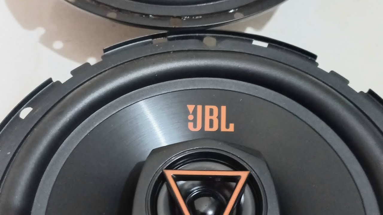 JbL 50 w ou 80w veja a diferença