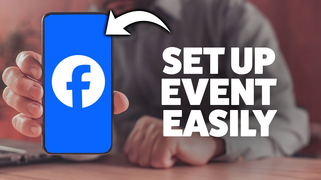 Как создать мероприятие в Facebook в 2026 году (iPhone и Android)