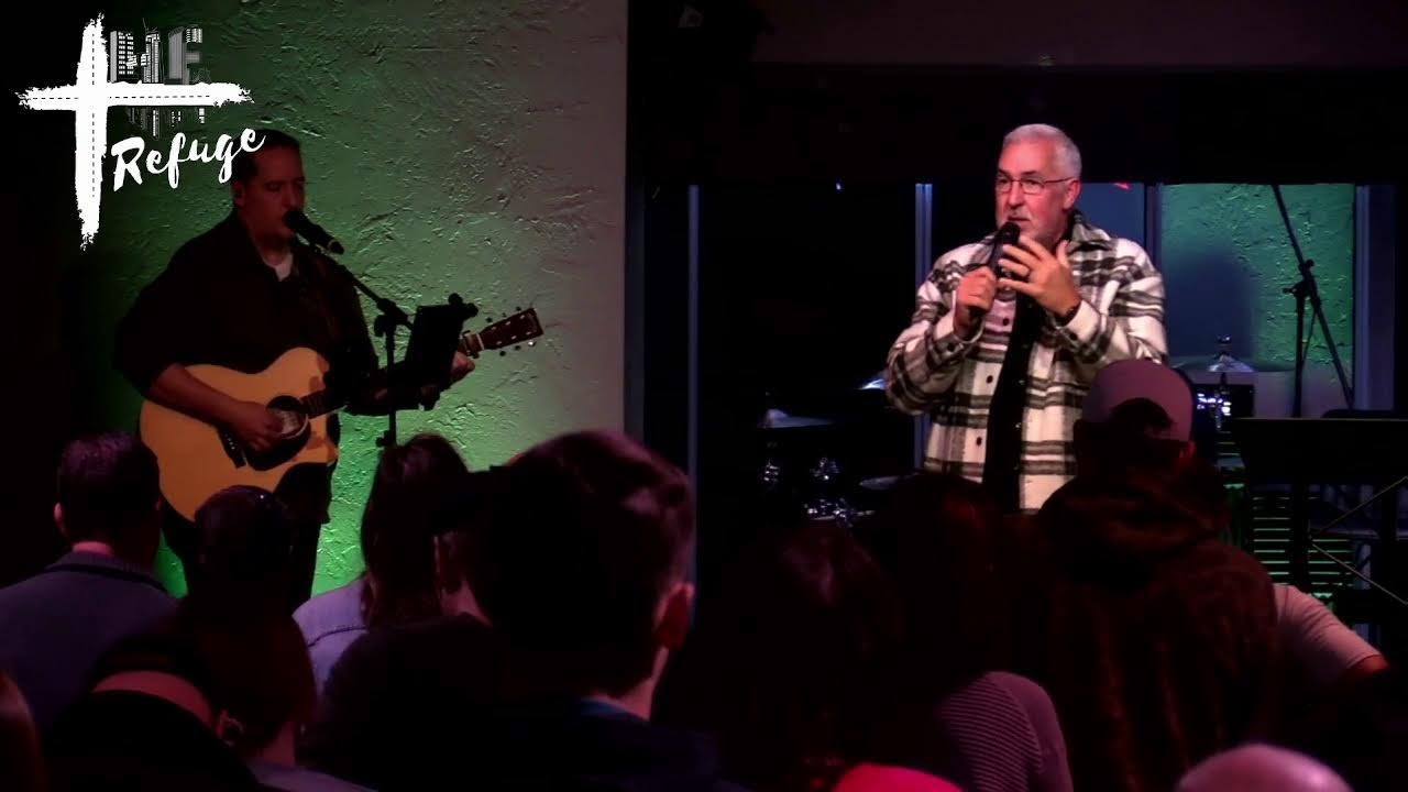 Sunday Morning Service 2/1/2026