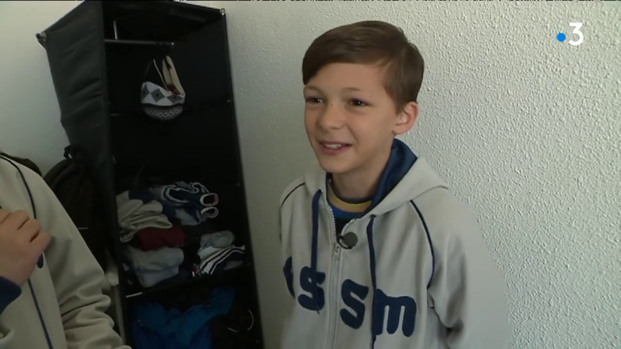 A Saint-Martin-d'Hères, le club de judo défend deux enfants albanais menacés d'expulsion
