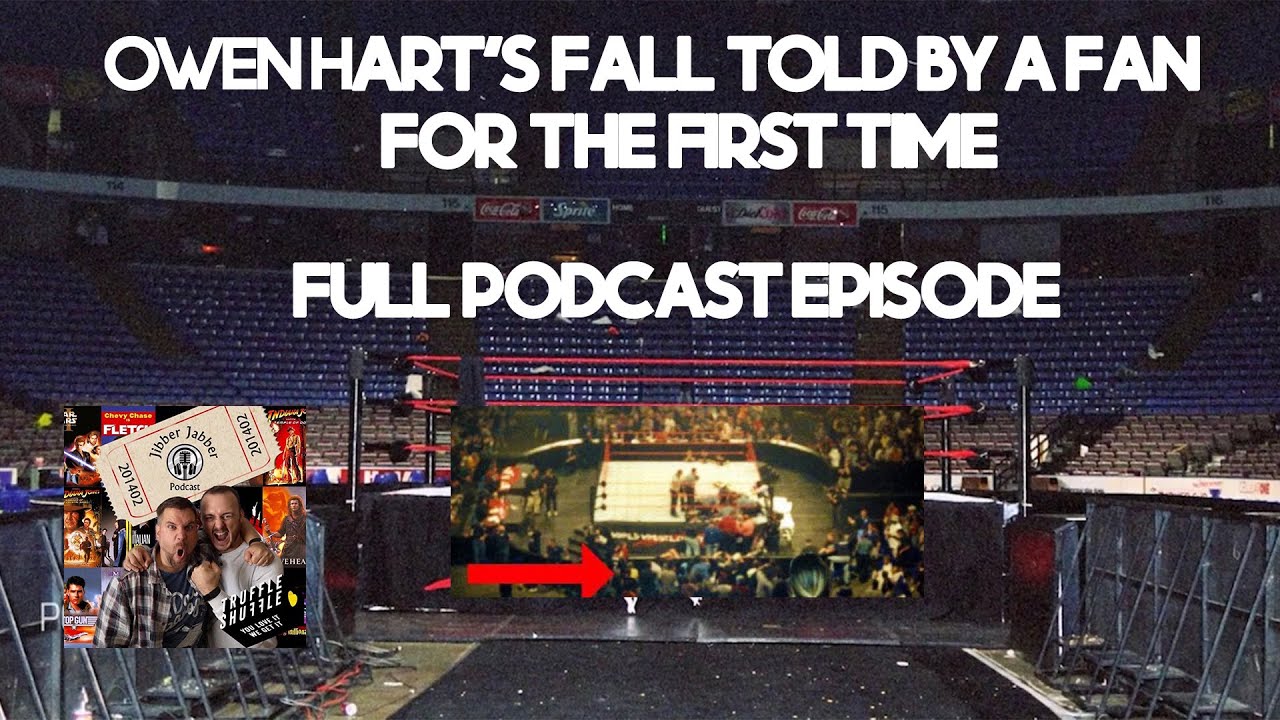Owen Hart's Fall Told by a Fan Full Episode
