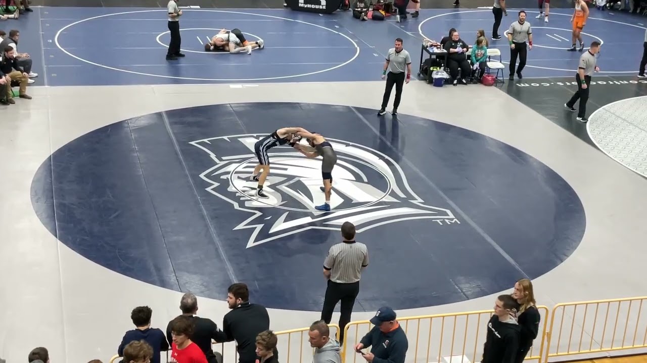 MyHouse Trojan Wars 12-27/28-2025 Championship Semifinals