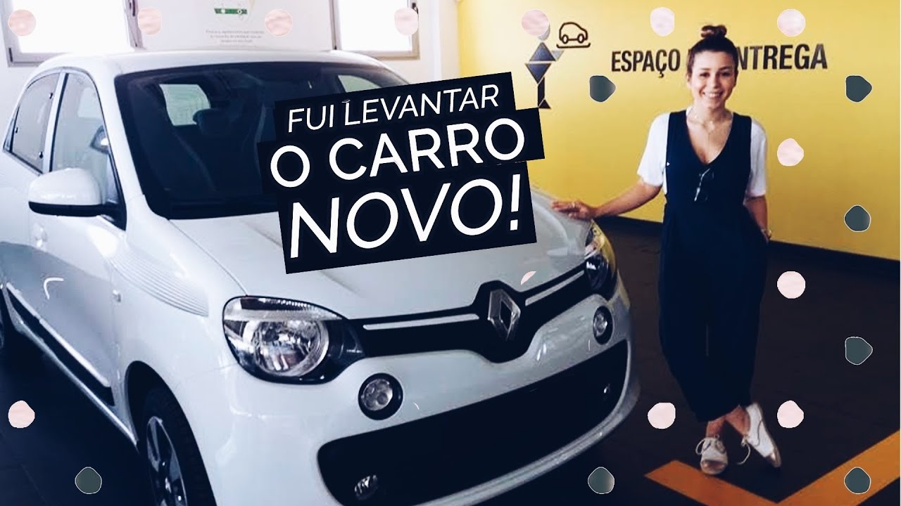 FUI BUSCAR O CARRO NOVO! + Compras Amesterdão! VLOG | Inês Rochinha