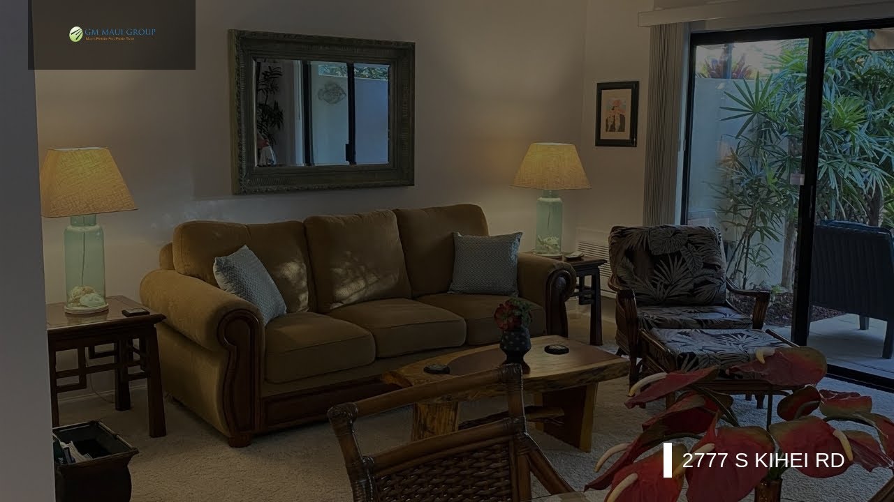 2777 S Kihei Rd | Kihei Real Estate