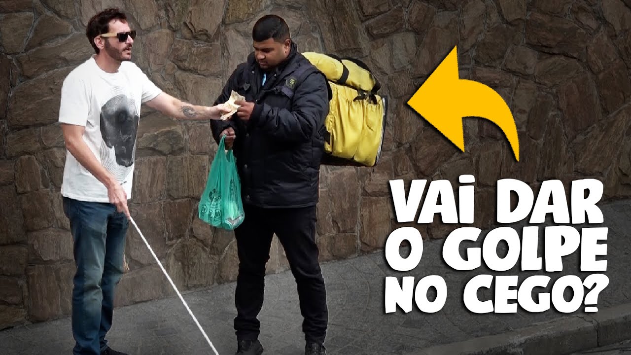 VAMOS DEIXAR ESSE MOTOBOY FAMOSO? - Compilados John Leitão