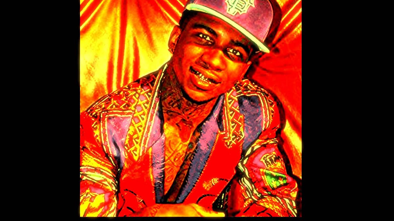 WOO WOO SWAG (Hyper Distorted Version)