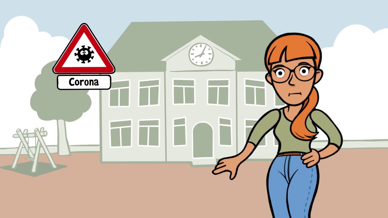Coronavirus e scuola