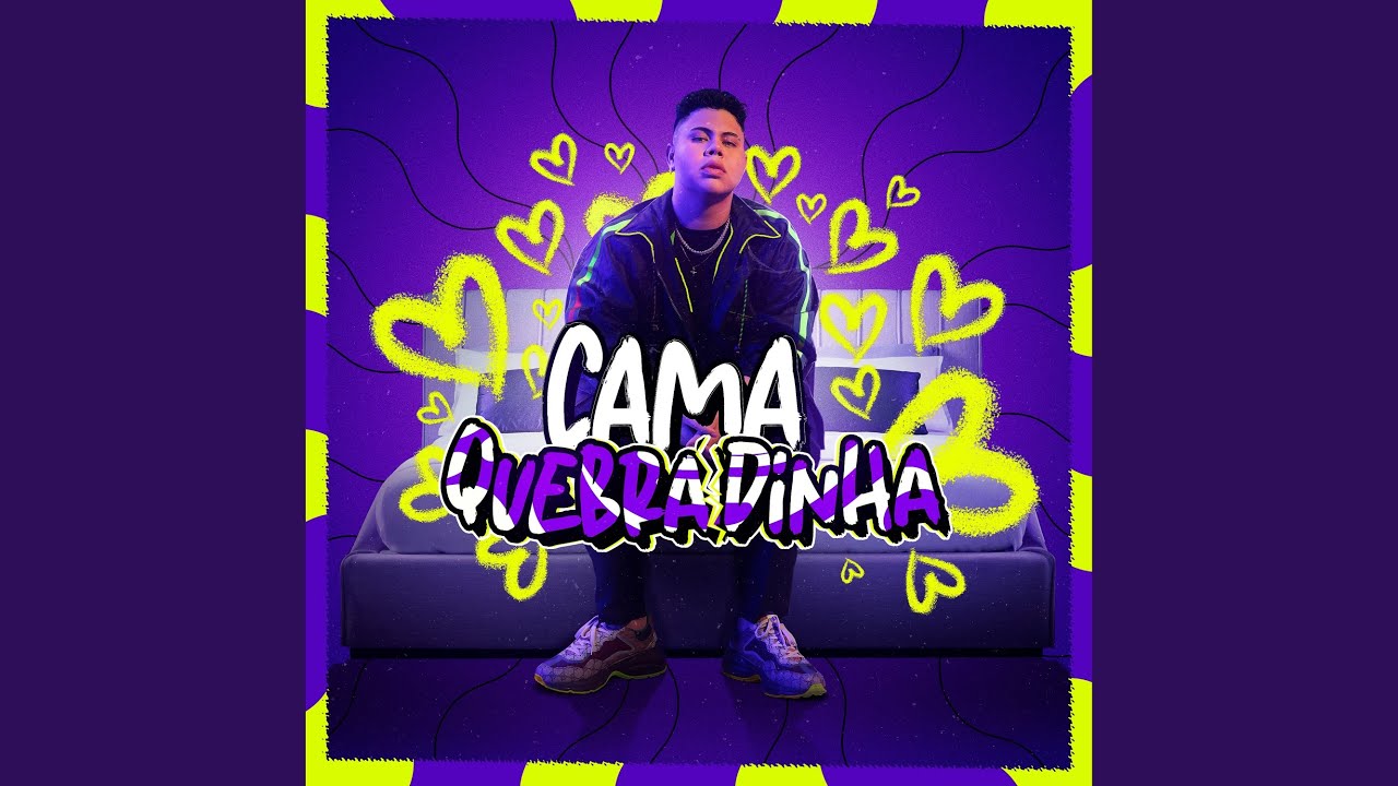 Cama Quebradinha