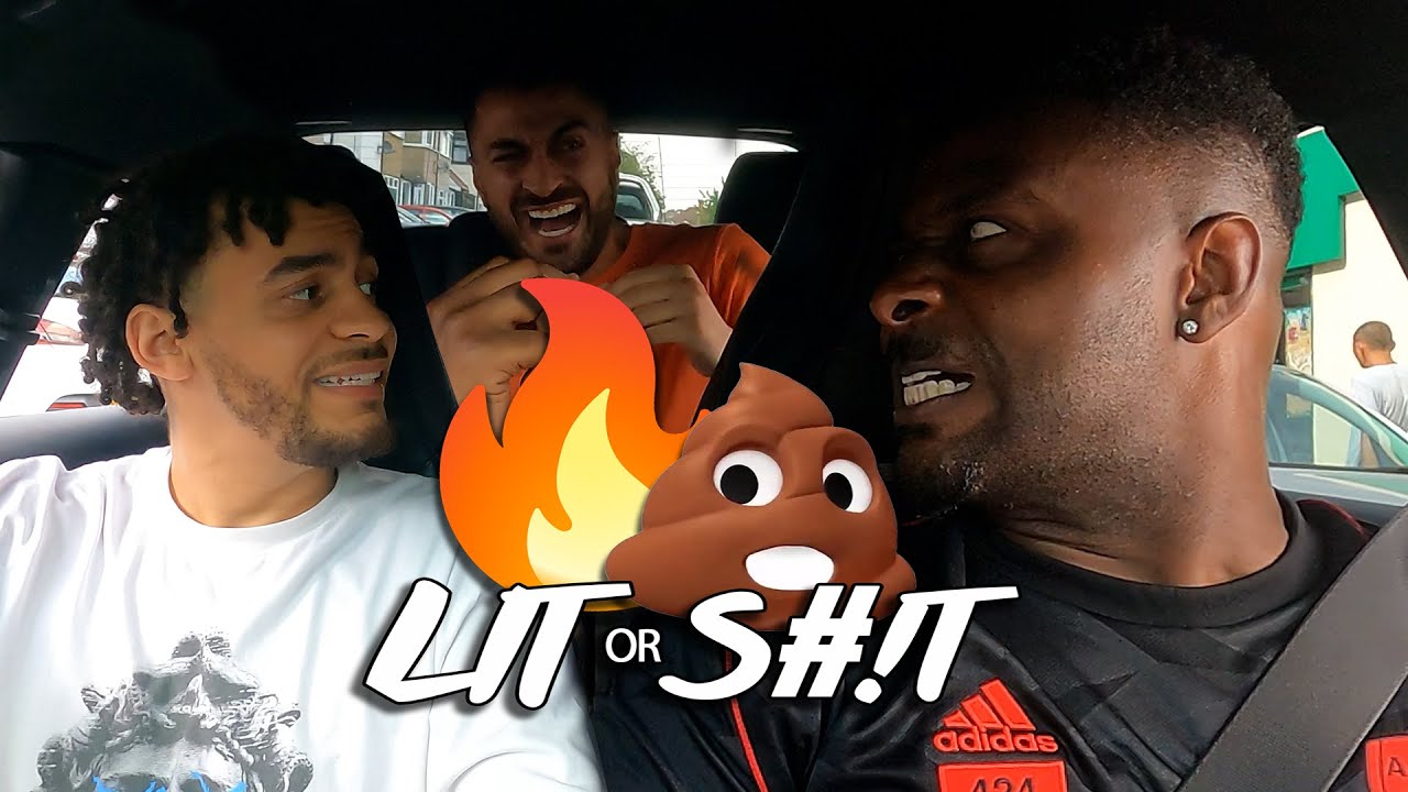 LOS EP3 | LV GOT ROAD RAGE - PRANK GOES WRONG